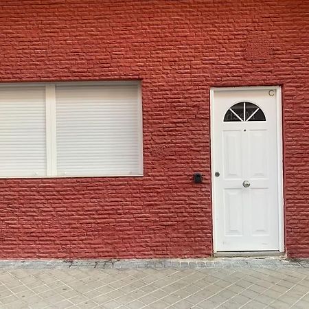 At 20' By Metro From The City Centre Madrid Exterior foto